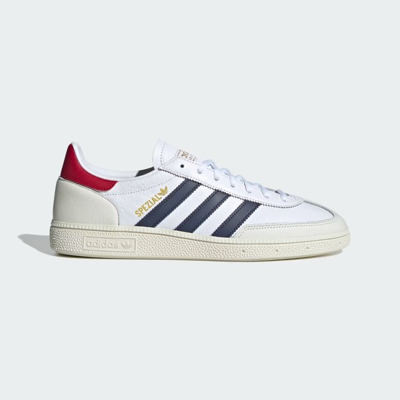 9M / 10W - [NEW] Men's adidas Handball Spezial Shoes 'USA' JH5450